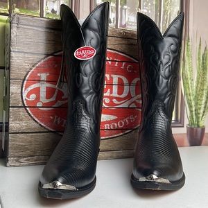 Laredo Men's Western 13"